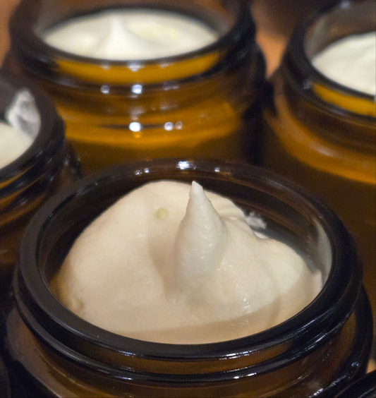 Bare Butter - Whipped Tallow Body Butter