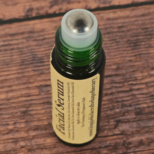 Facial Serum