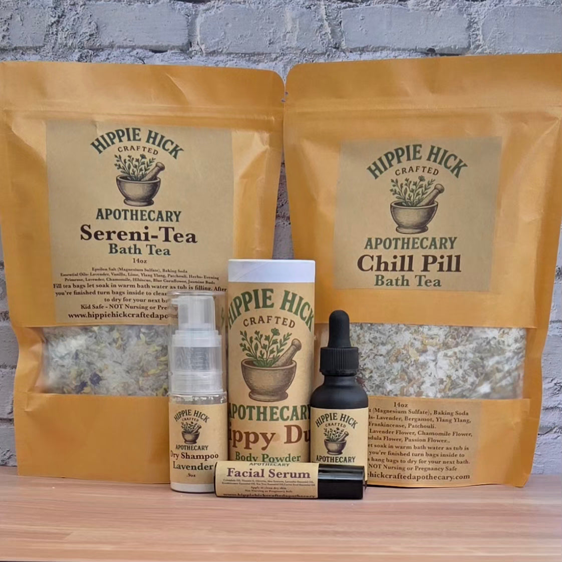 Self Care Products