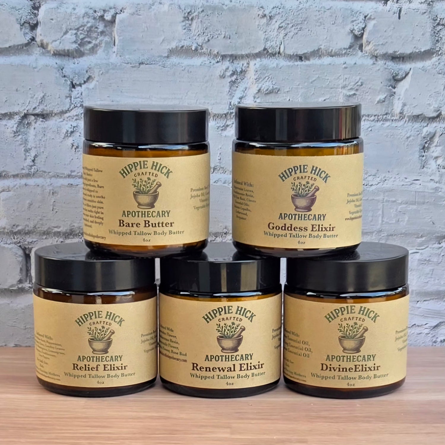 Body Butter