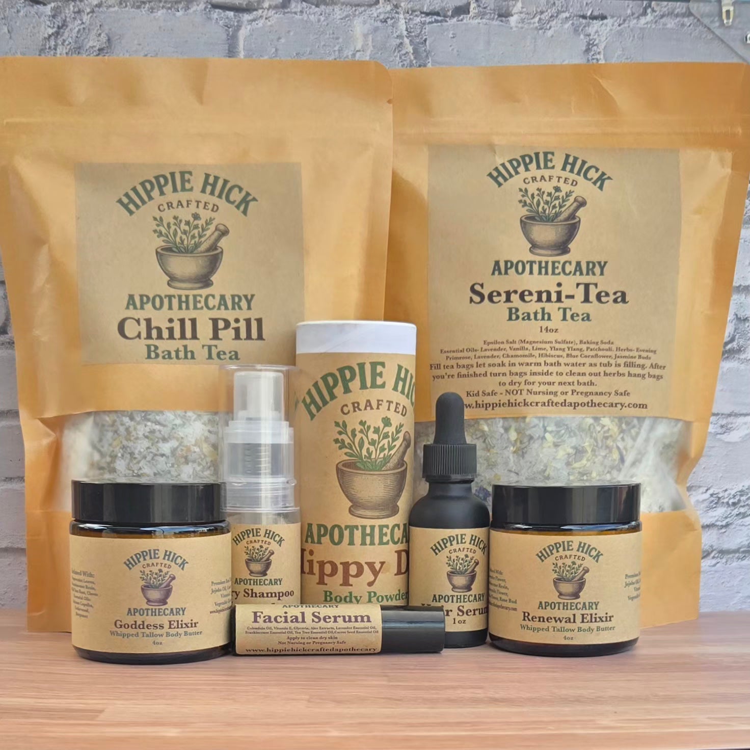Shop All Product
