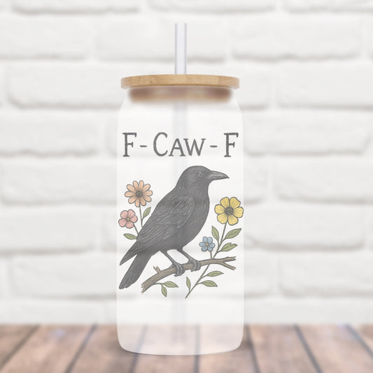 F-Caw-F