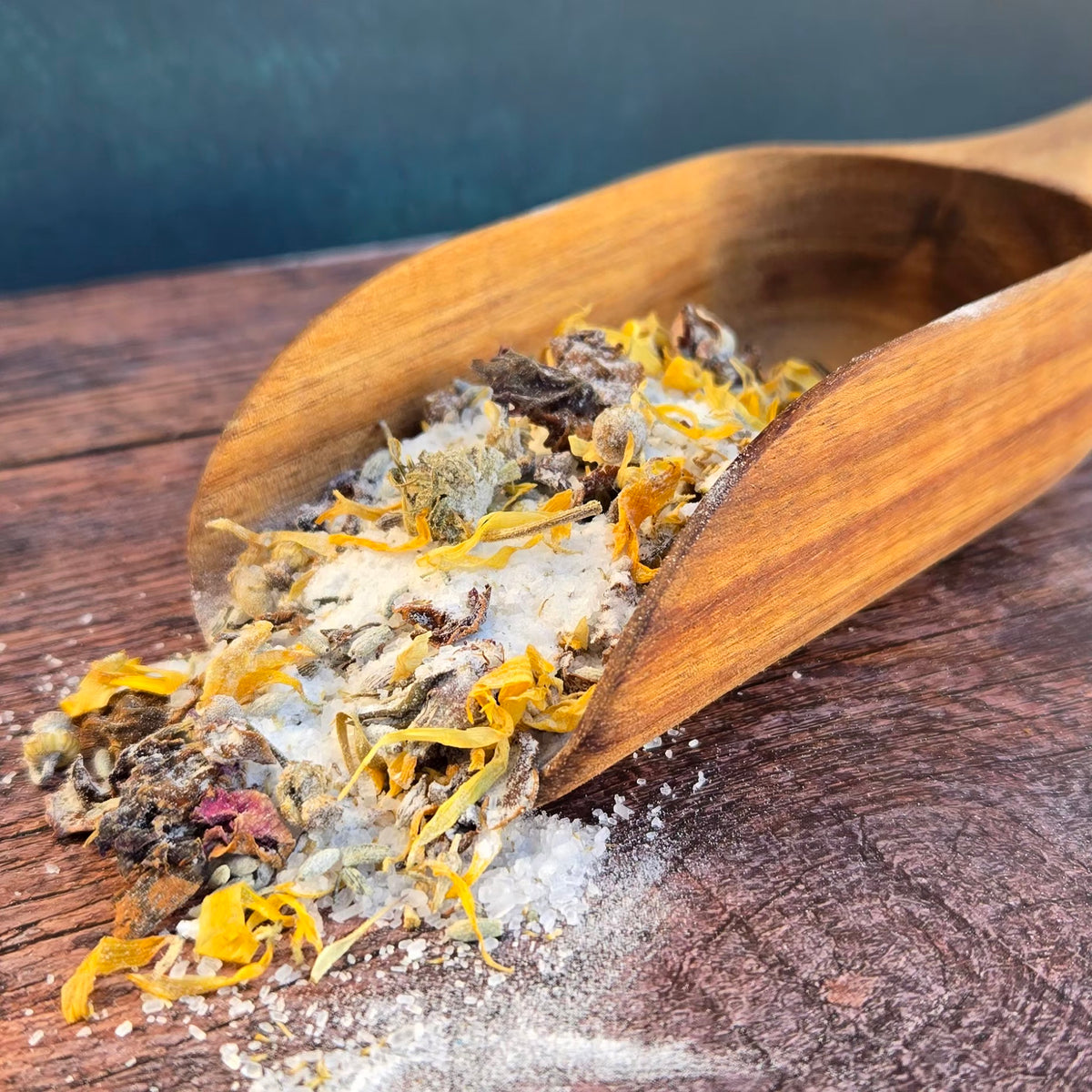 Chill Pill - Bath Tea
