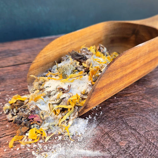 Chill Pill - Bath Tea