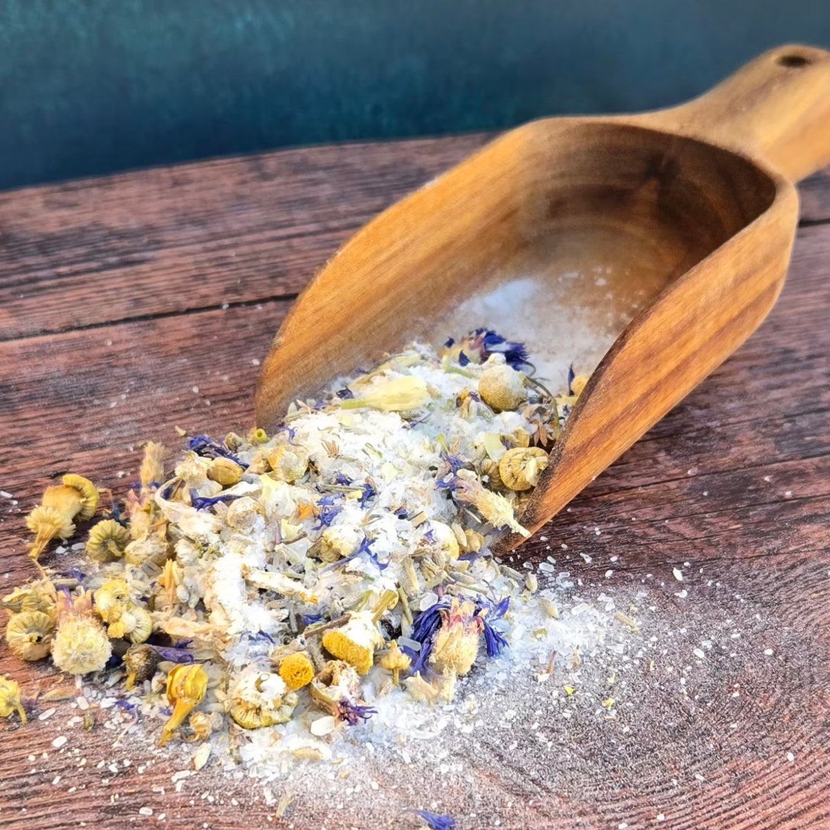 Sereni Tea - Bath Tea