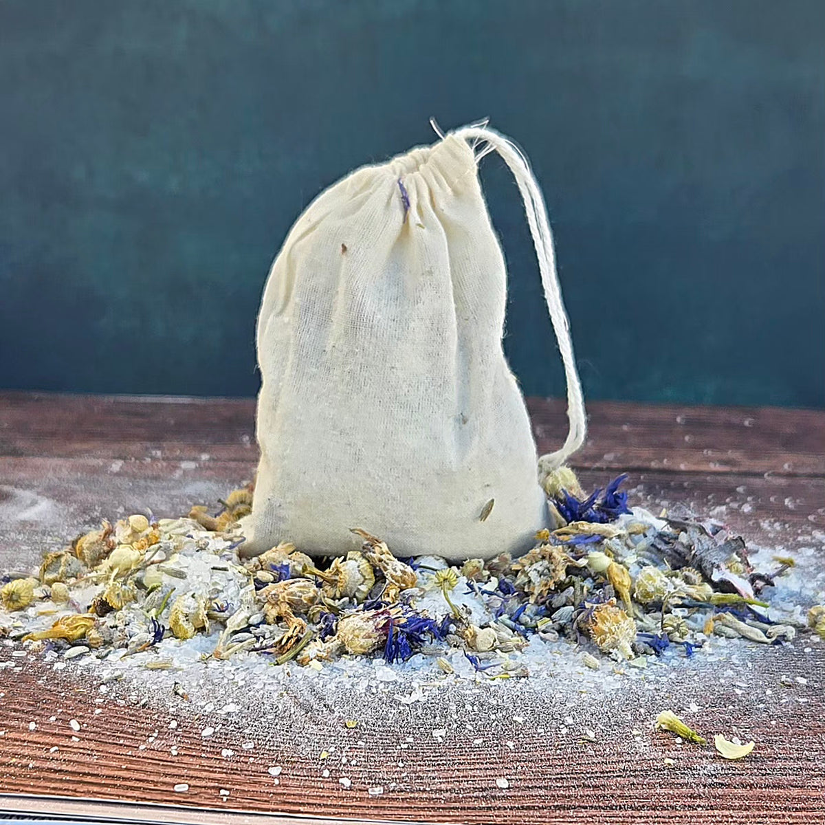 Sereni Tea - Bath Tea