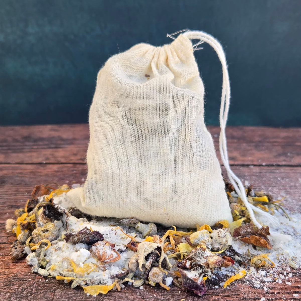 Chill Pill - Bath Tea