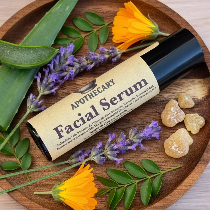 Facial Serum