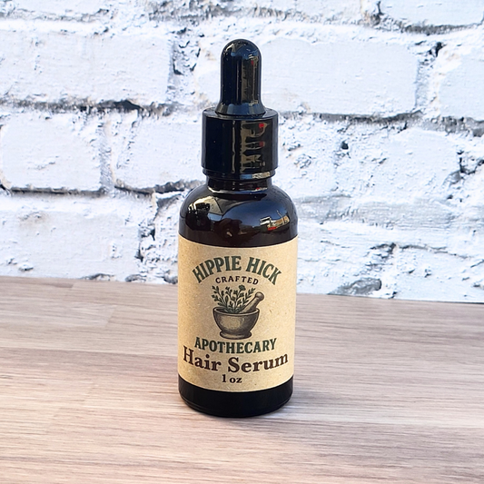 Hair Serum