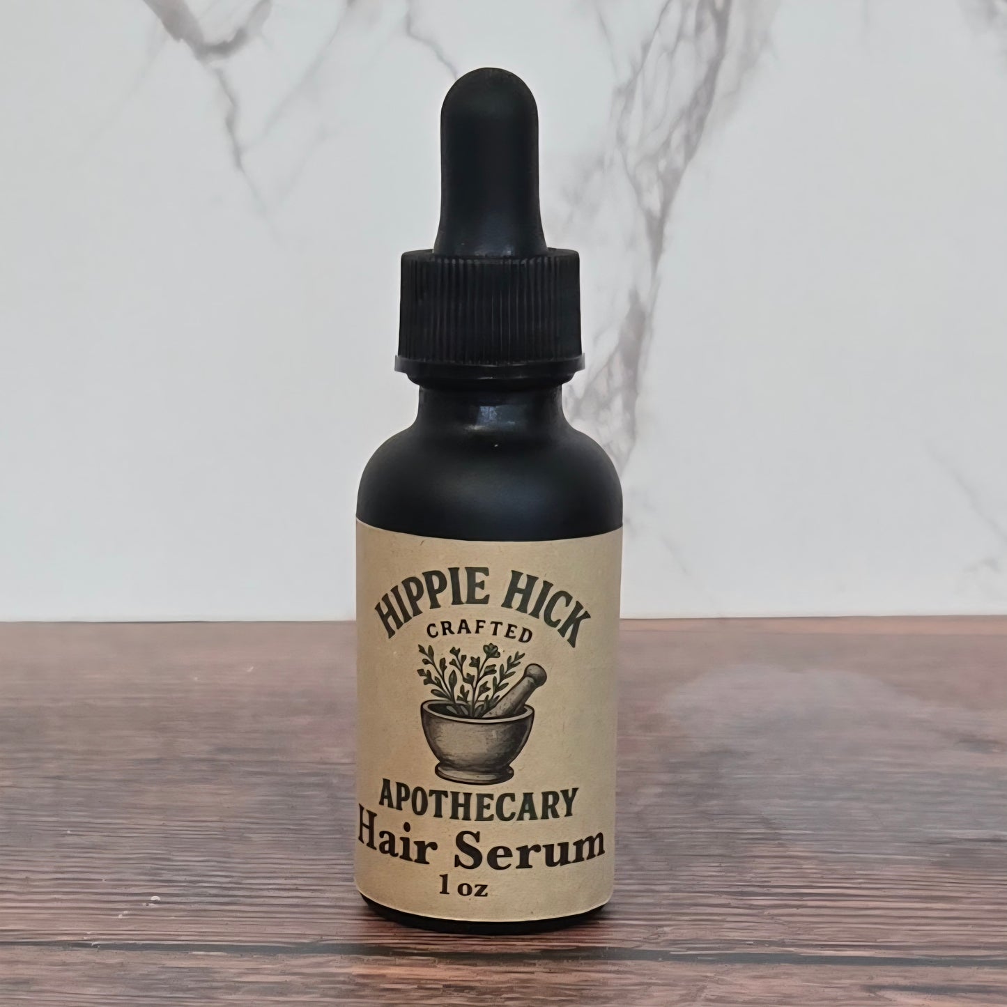 Hair Serum