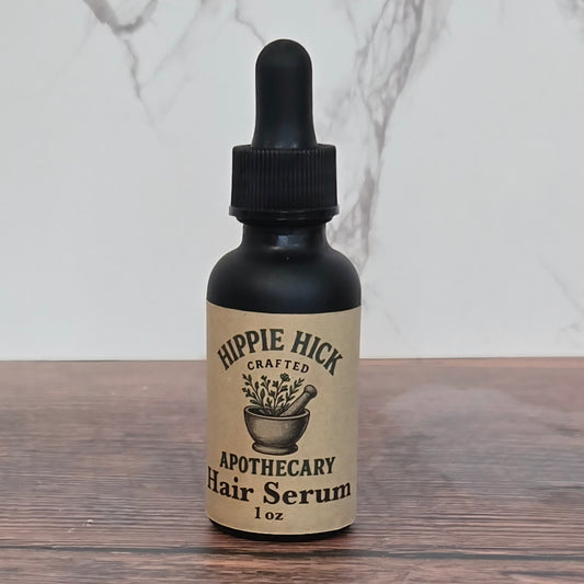 Hair Serum