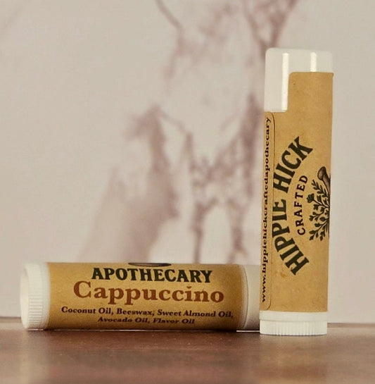 Cappuccino - Lip Balm