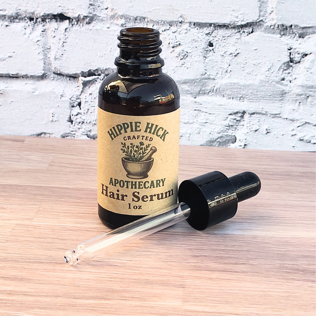 Hair Serum