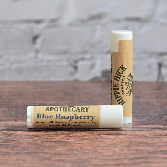 Blue Raspberry - Lip Balm