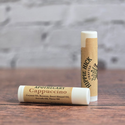 Cappuccino - Lip Balm