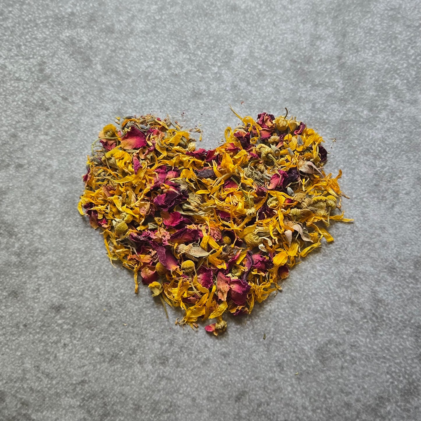 Self Love - Bath Tea