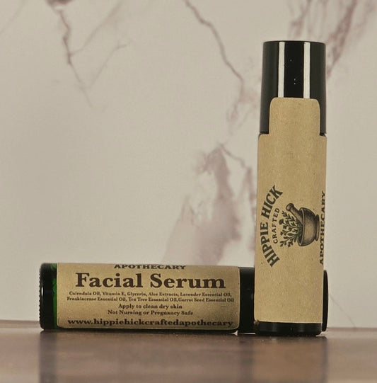 Facial Serum