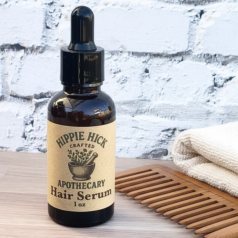 Hair Serum