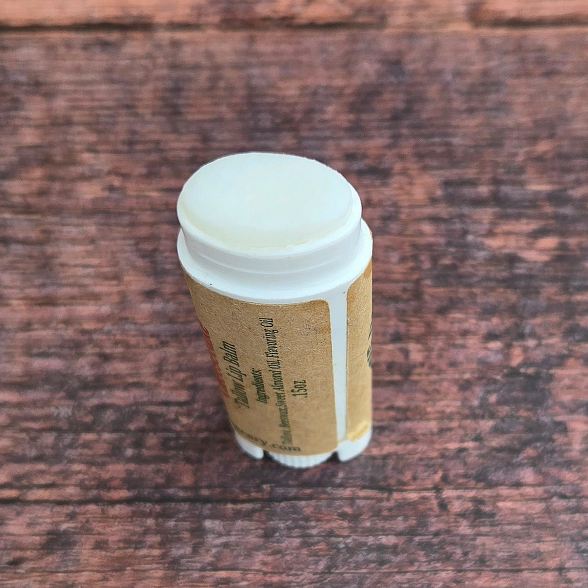 Cotton Candy - Tallow Lip Balm