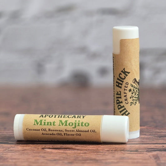 Mint Mojito - Lip Balm