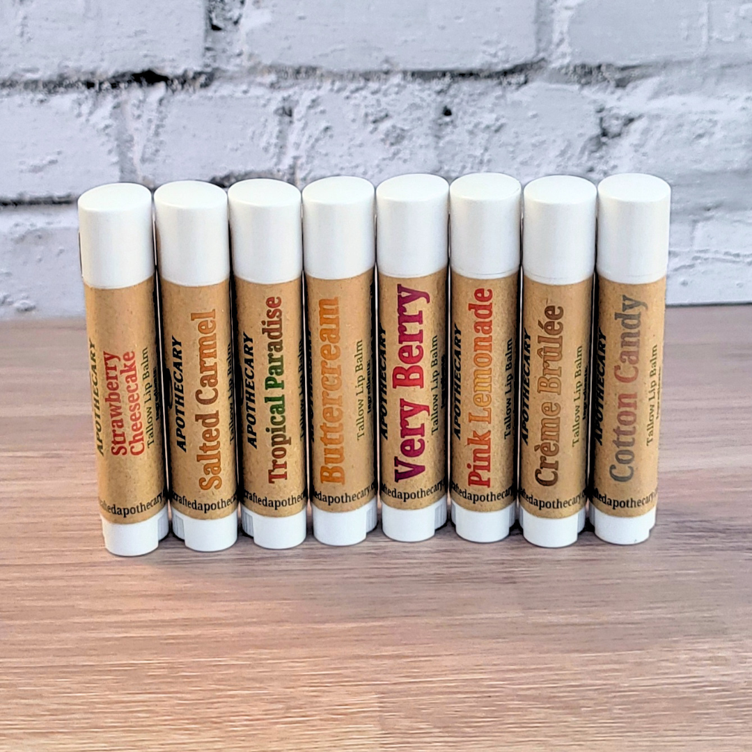 Lip Balm Value Pack