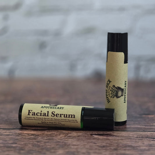 Facial Serum