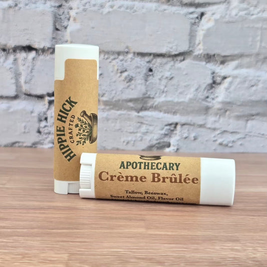 Creme Brulee - Lip Balm