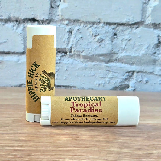 Tropical Paradise - Lip Balm