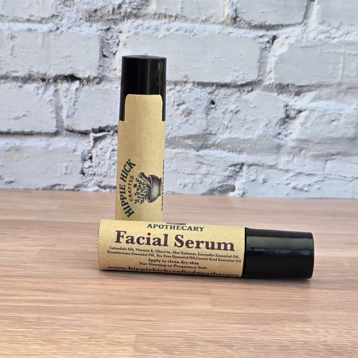 Facial Serum