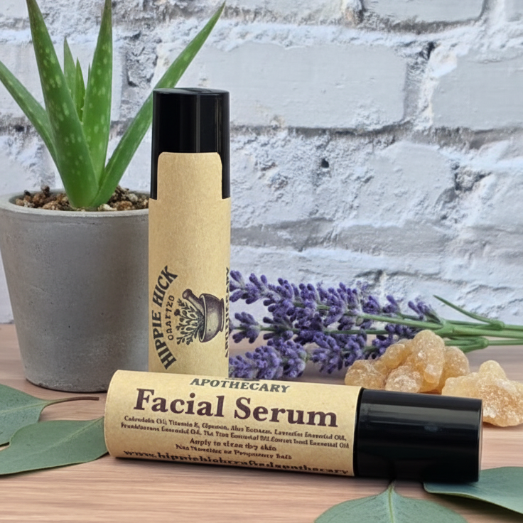 Facial Serum
