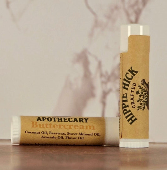 Buttercream - Lip Balm