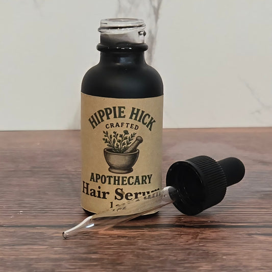Hair Serum