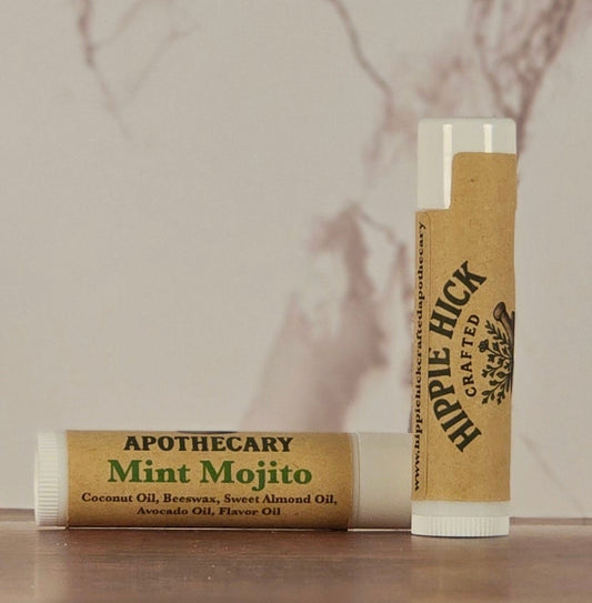 Mint Mojito - Lip Balm