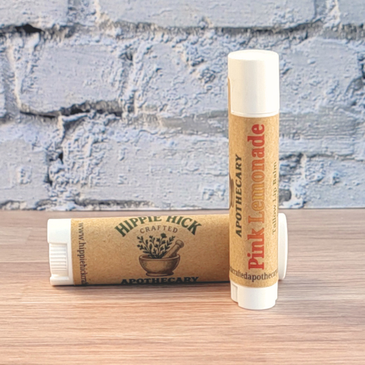 Pink Lemonade - Lip Balm