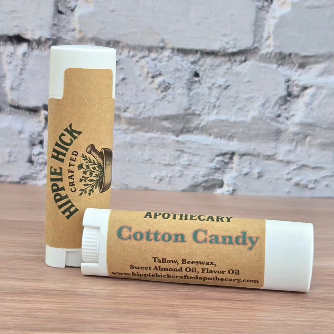 Cotton Candy - Lip Balm