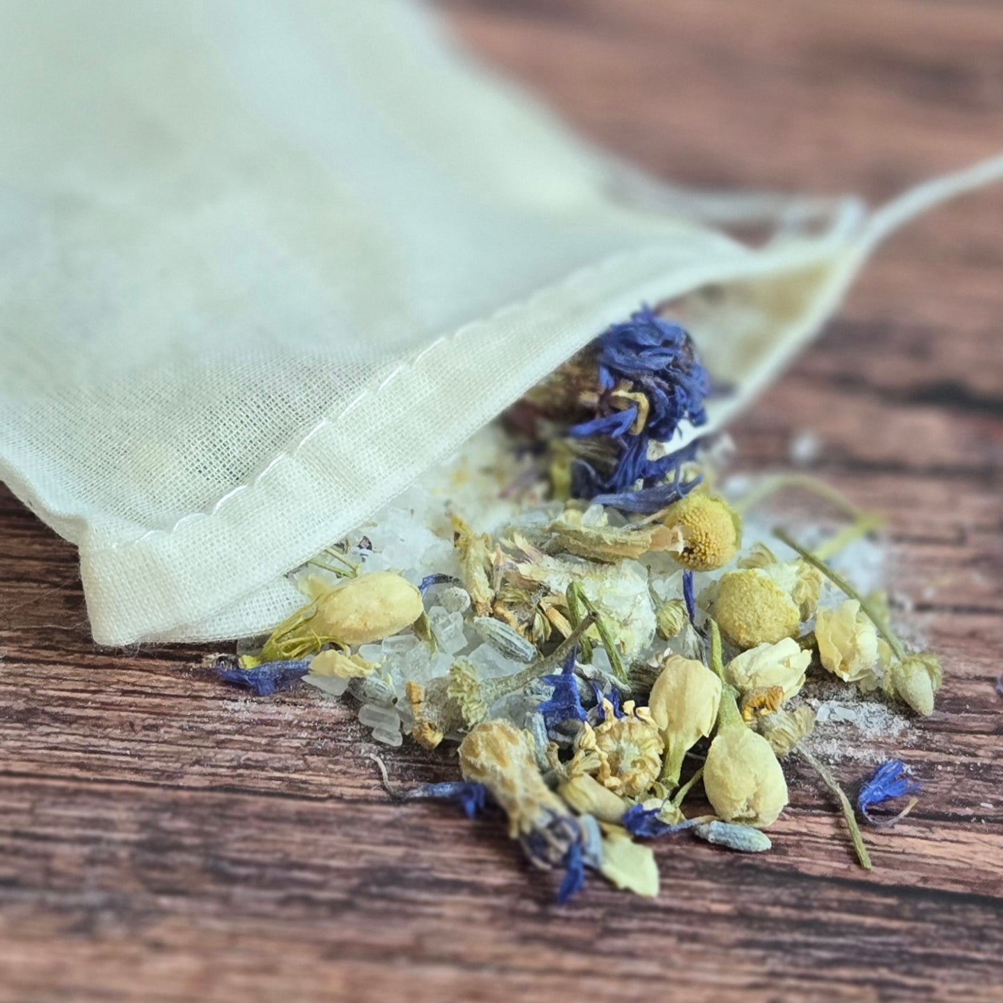 Sereni Tea - Bath Tea