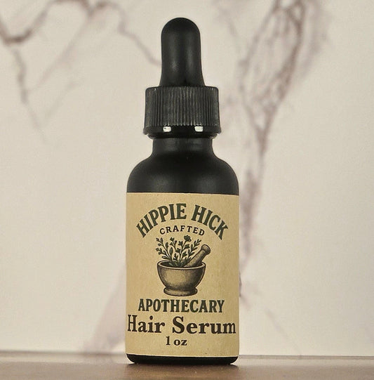 Hair Serum