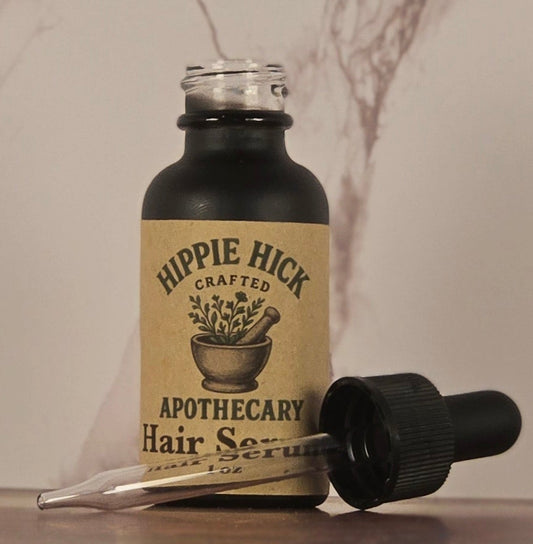 Hair Serum