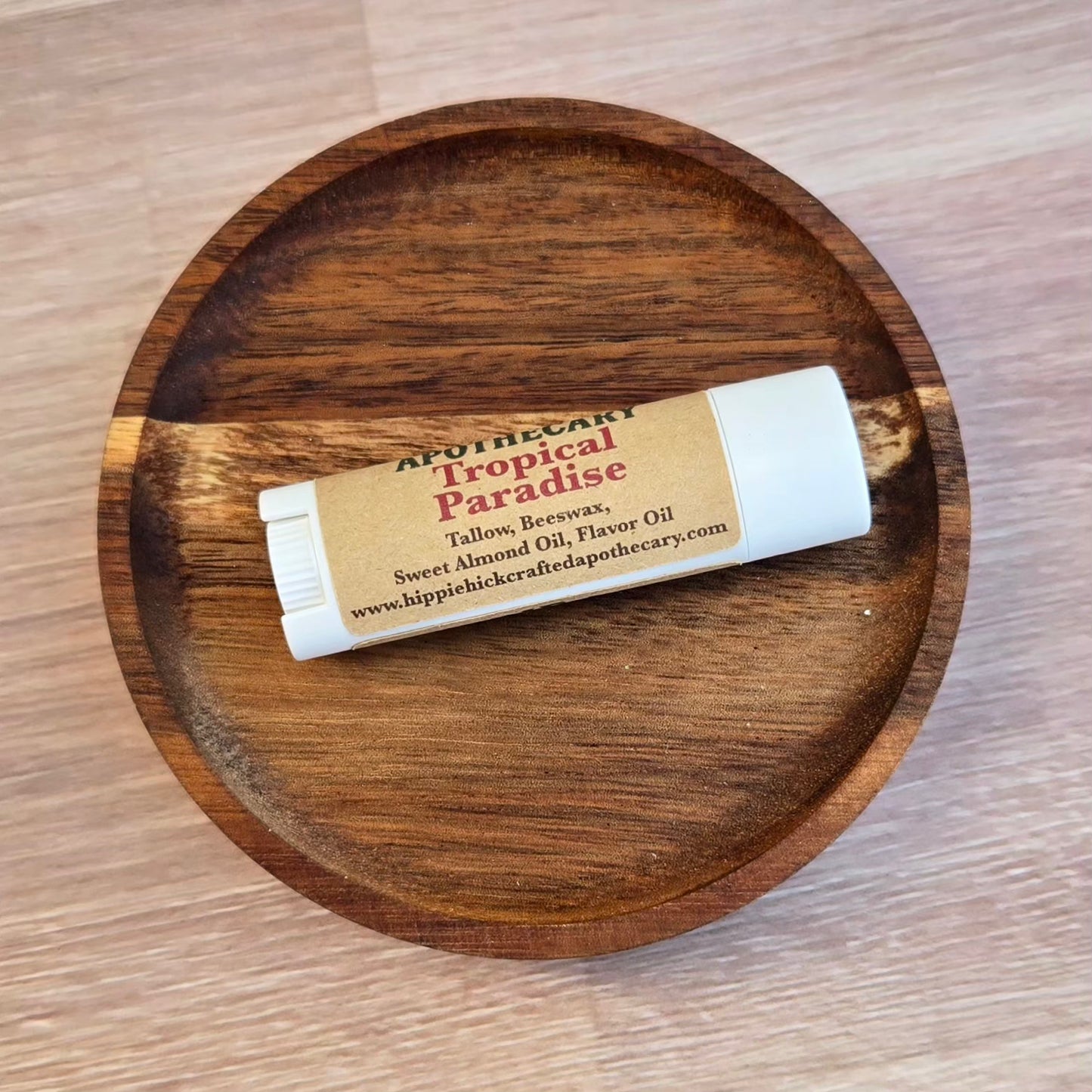 Tropical Paradise - Lip Balm