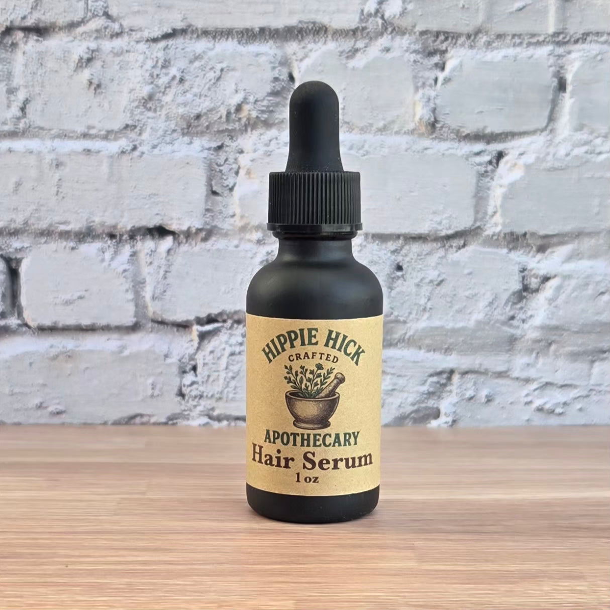 Hair Serum