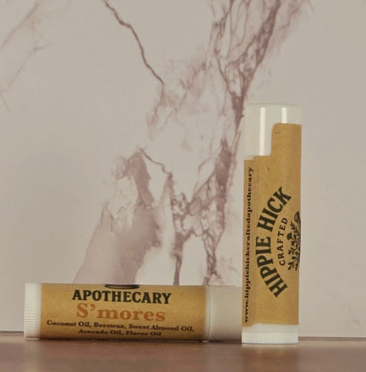 S’mores - Lip Balm