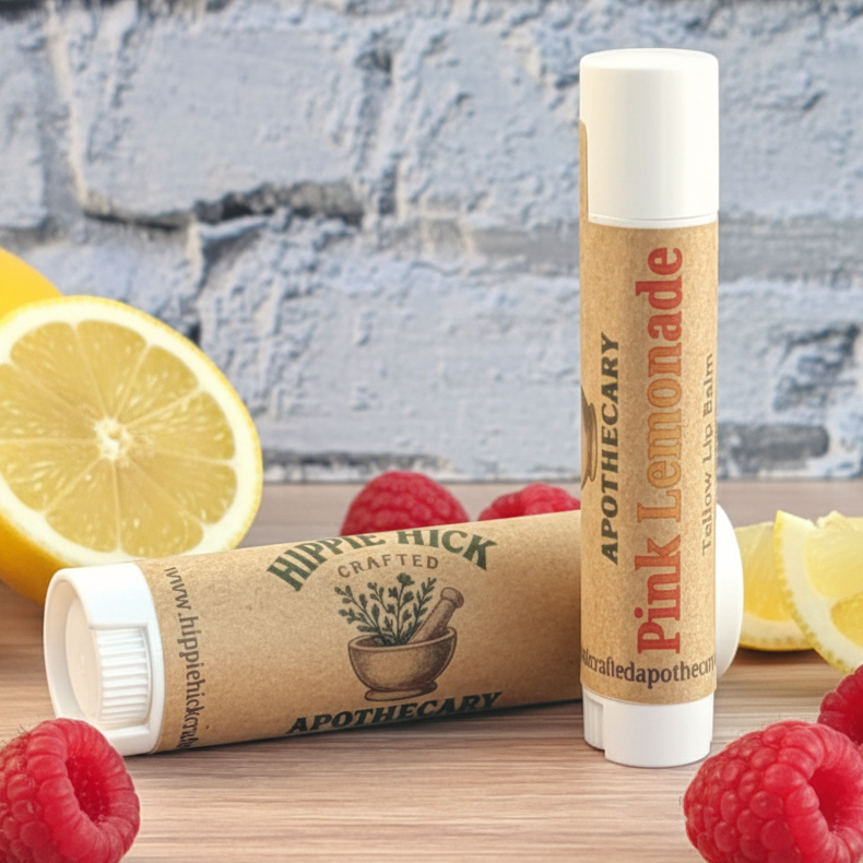 Lip Balm Value Pack