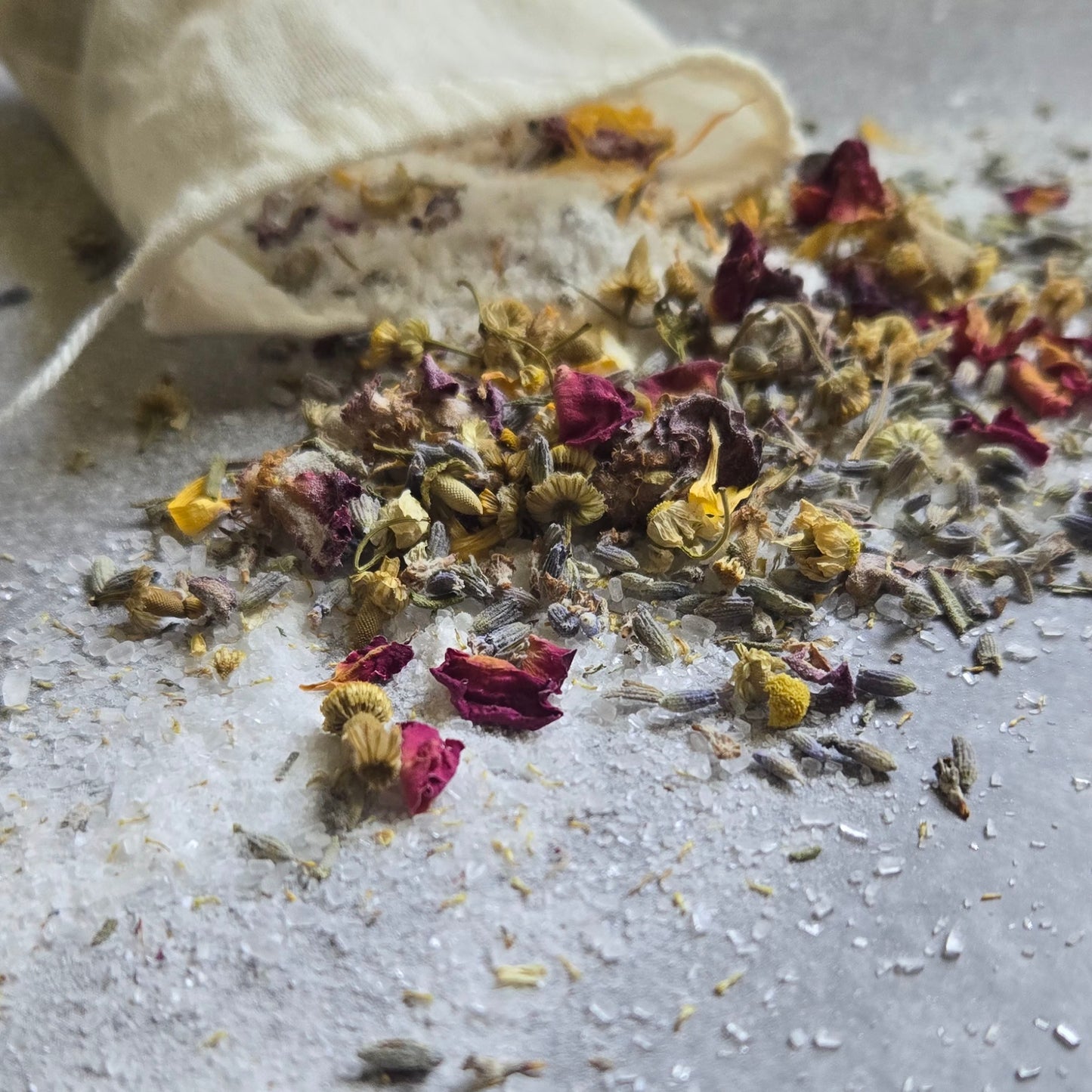 Self Love - Bath Tea