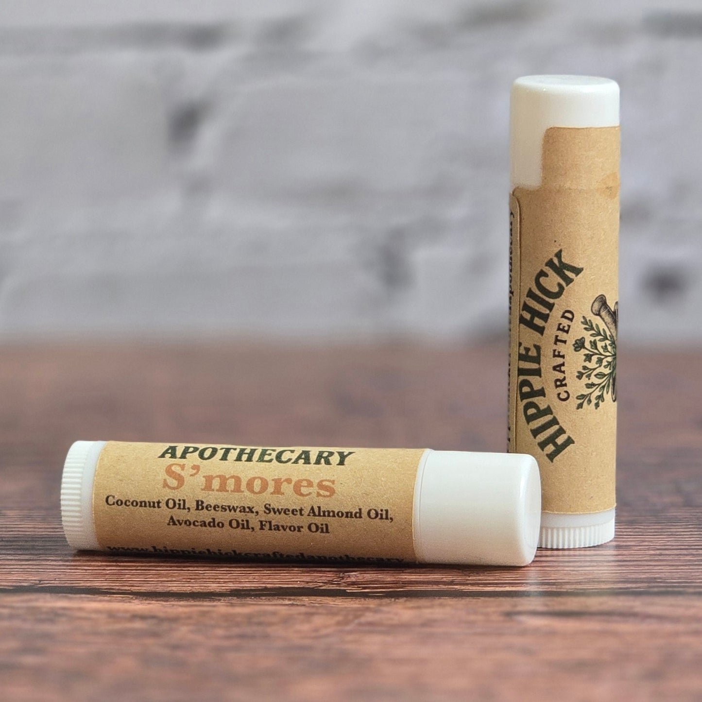 Lip Balm Value Pack