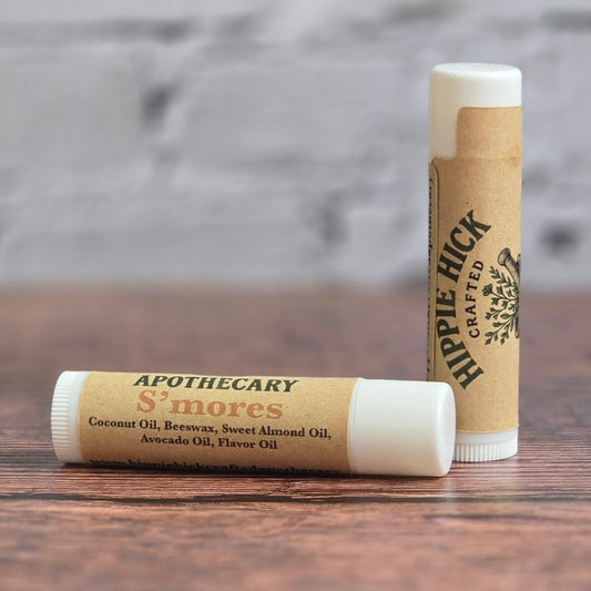 S’mores - Lip Balm