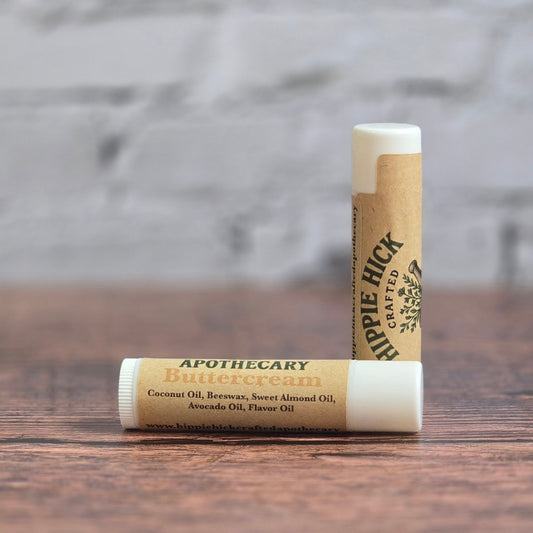 Buttercream - Lip Balm